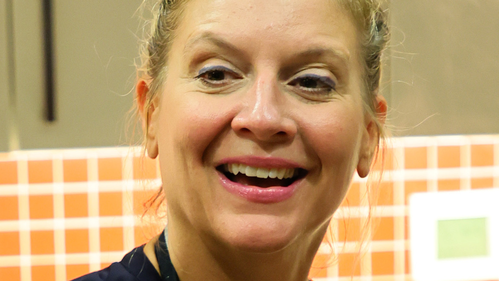 Amanda Freitag Confessed Her Favorite Chopped Competitor Exclusive