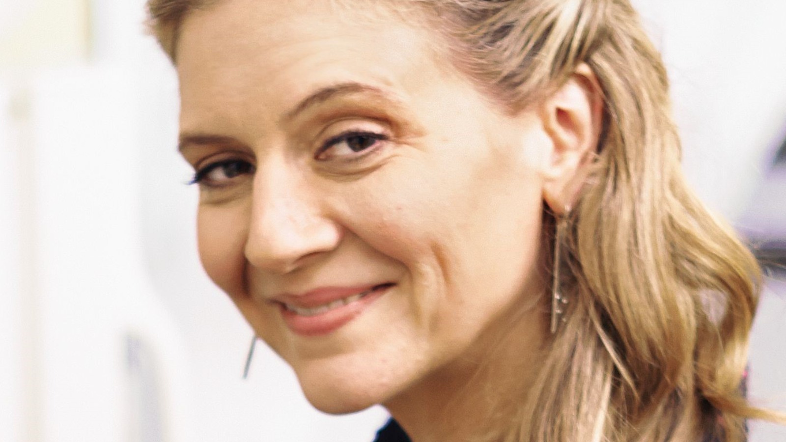 Amanda Freitag Reveals Her GoTo Shake Shack Meal Exclusive