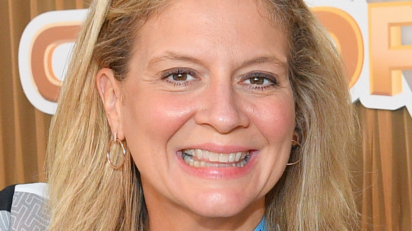 Amanda Freitag Talks Cocktails, TikTok, And Catching Turkeys In Aprons