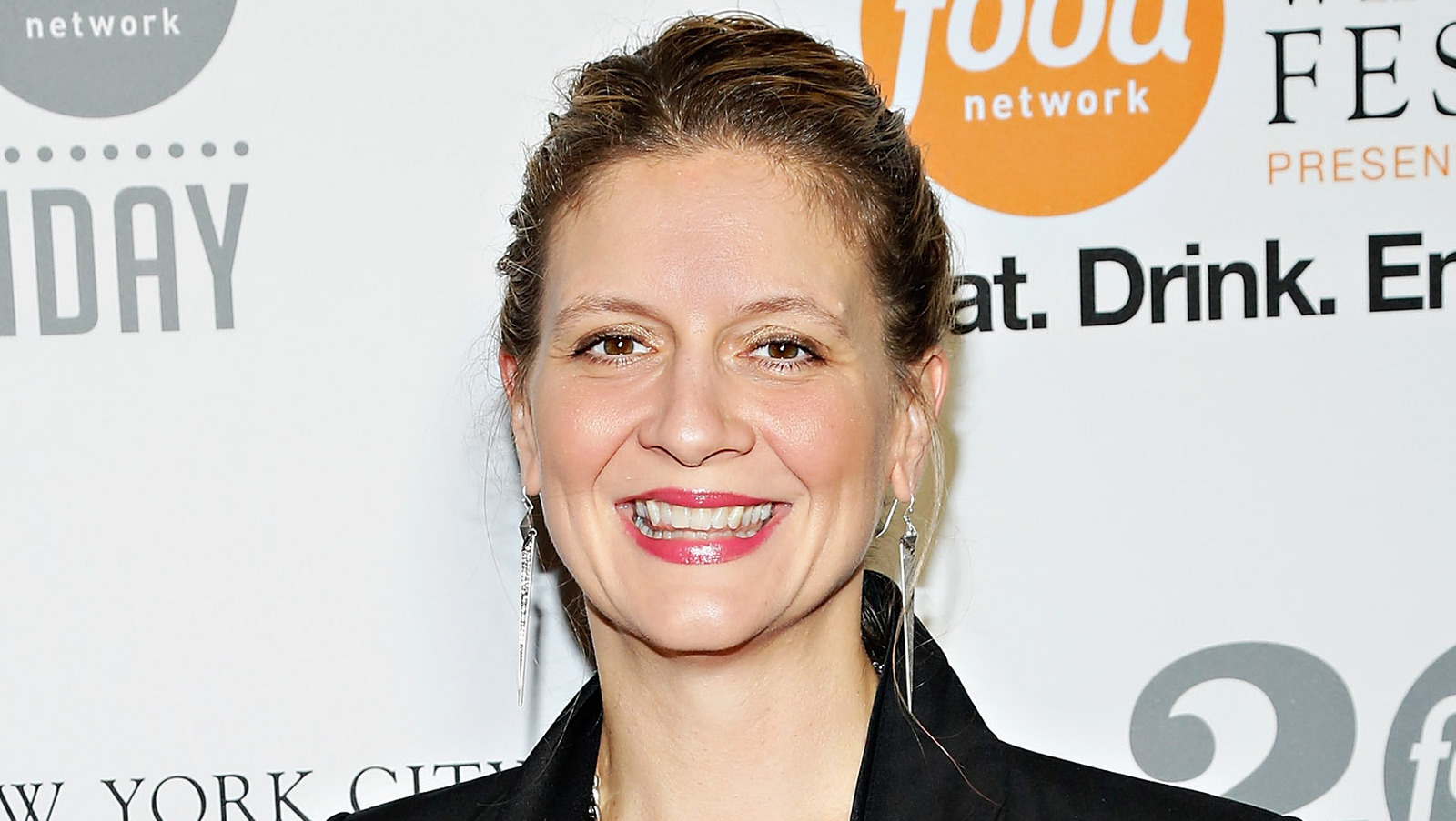 Amanda Freitag's Most Memorable Afterschool Snacks - Exclusive