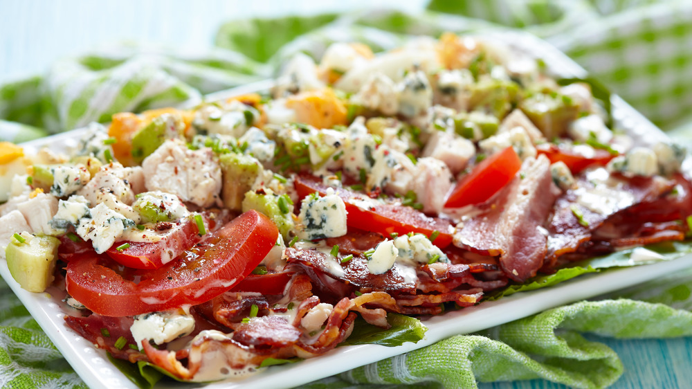 Cobb Salad