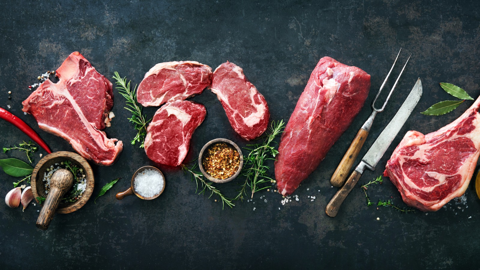 American Barbecue Showdown Judge Dishes On Eating Iguana, Possum, And