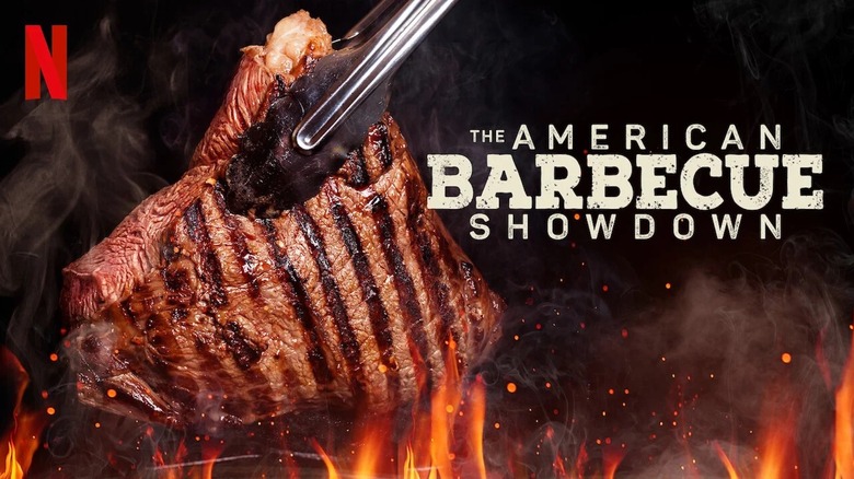 Promo photo for The American Barbecue Showdown