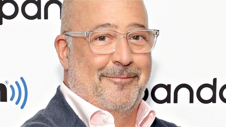 Andrew Zimmern