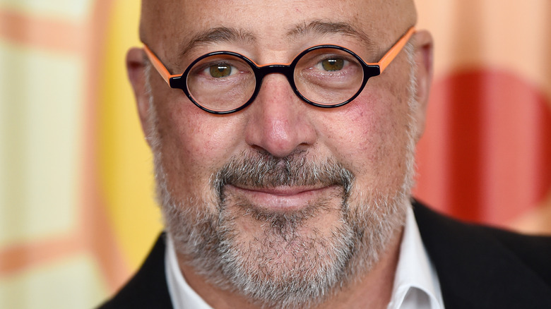 Andrew Zimmern