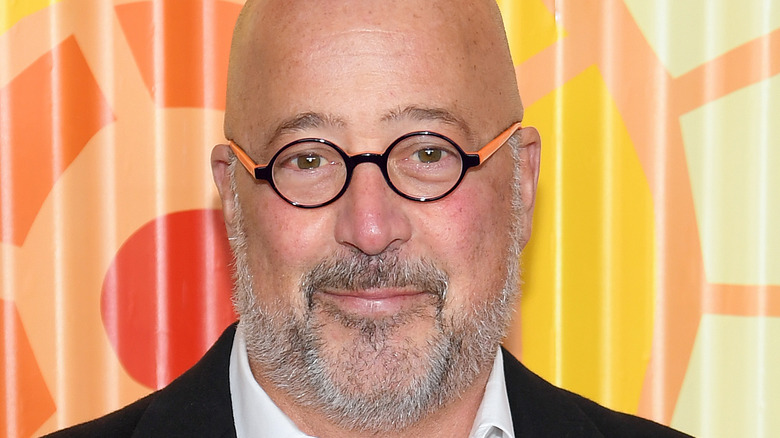 Andrew Zimmern headshot