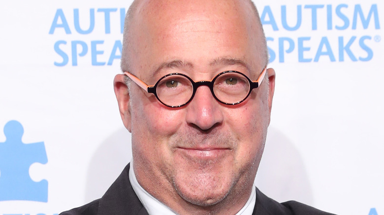 Andrew Zimmern