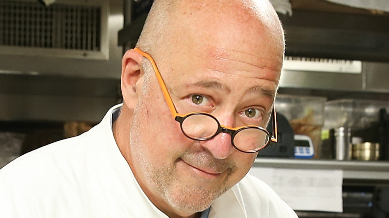 andrew zimmern cooking