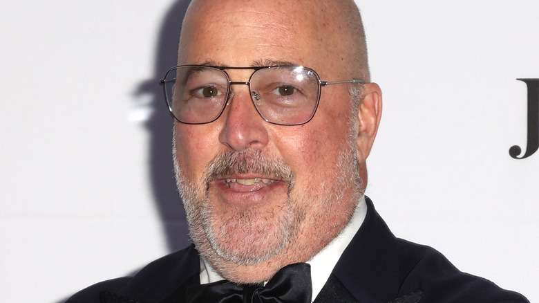 Andrew Zimmern glasseds