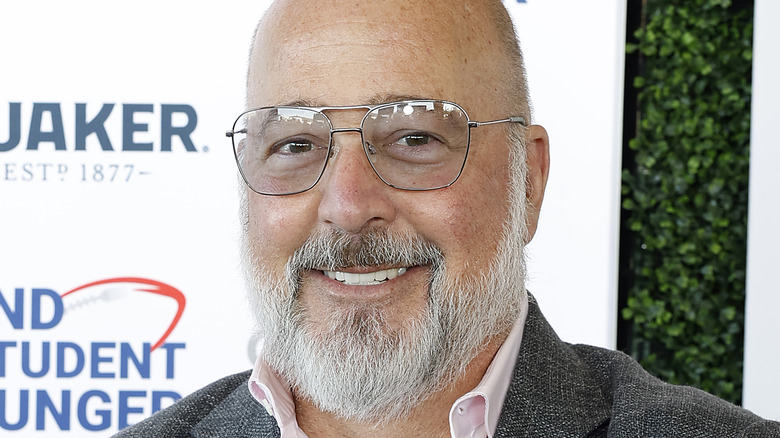 Andrew Zimmern