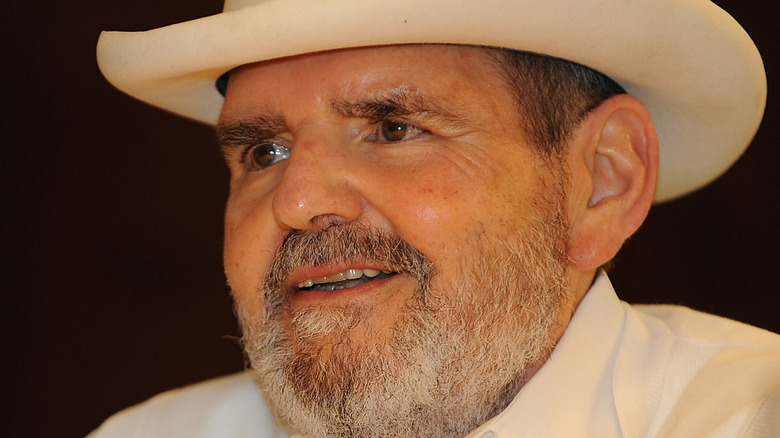 Paul Prudhomme