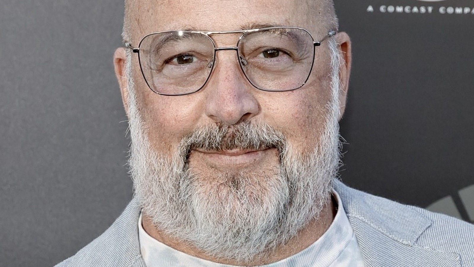 Andrew Zimmern's French Onion Soup Just Broke The