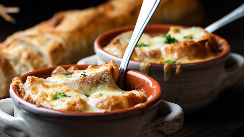 French Onion Soup