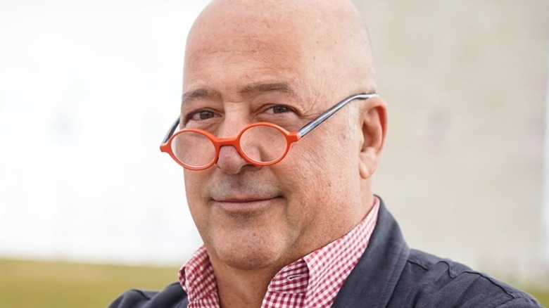 Andrew Zimmern