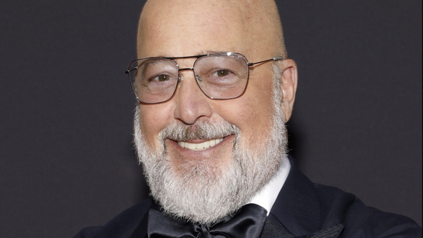 Andrew Zimmern's NotSoSecret Ingredient For Perfect Chocolate Chip