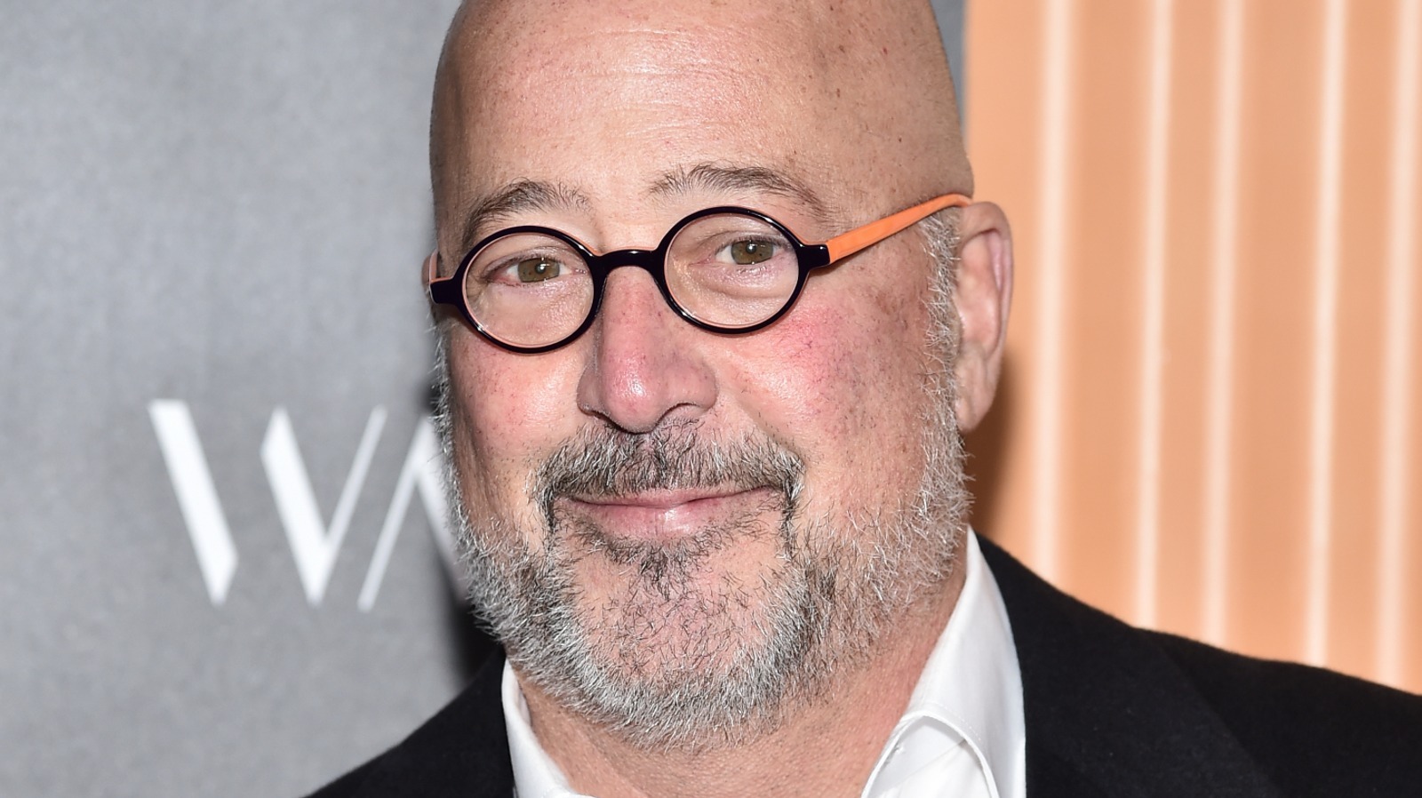 Andrew Zimmern's Reasoning For Not Being Afraid To Eat Poisonous Foods