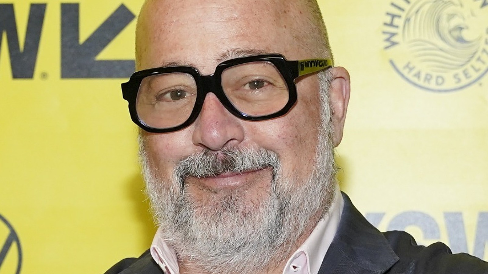 Andrew Zimmern's Secret To A 'Bright, Flavorful Red Sauce'