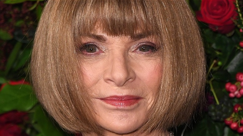 Anna Wintour