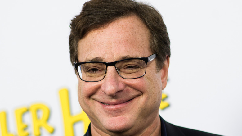 Bob Saget headhsot