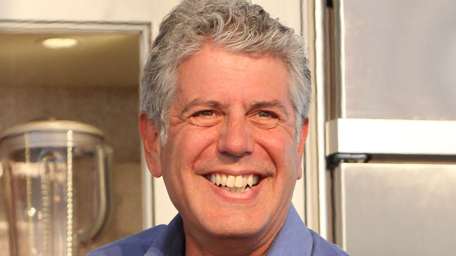 <a href="https://www.mashed.com/2216633/anthony-bourdain-best-condiment-rouille/" target="_blank">Anthony Bourdain Always Appreciated This Classic French Sauce</a>