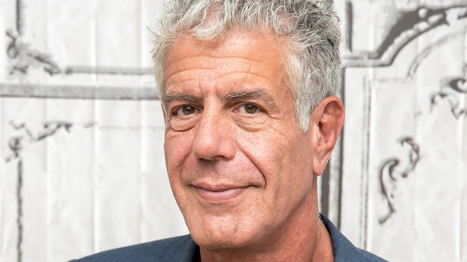 Anthony Bourdain Called Chicago Deep Dish Pizza 'An Abomination'