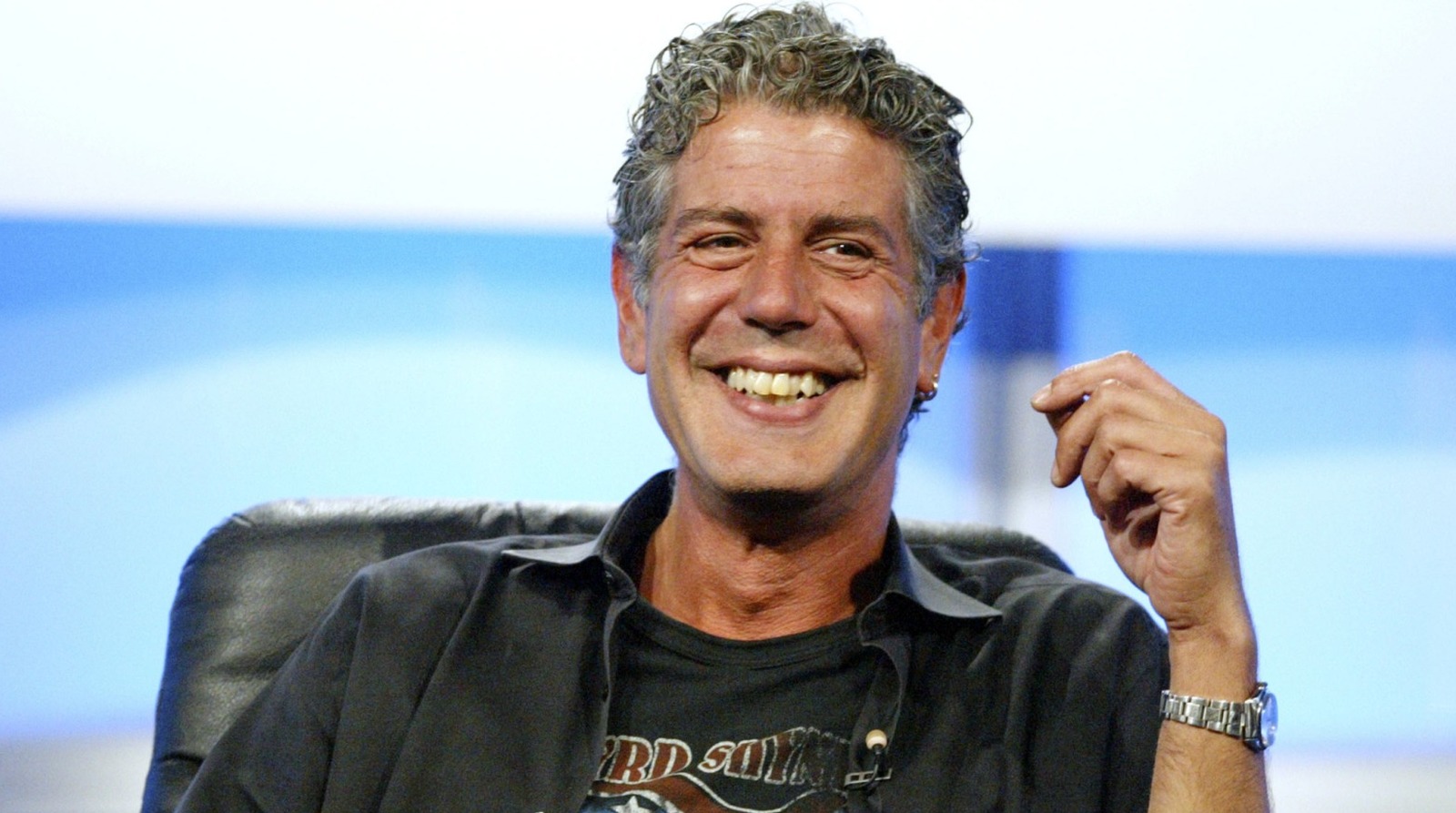 The Restaurant Anthony Bourdain Ranked Above All Others In Miami