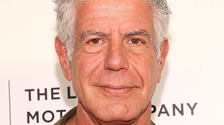 anthony bourdain