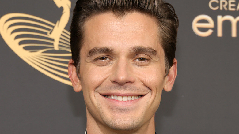 Antoni Porowski