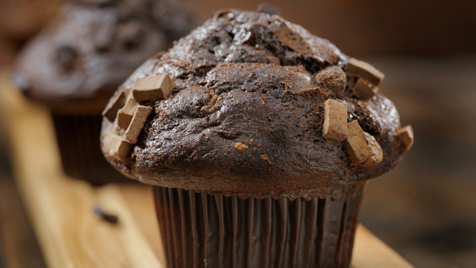 Apparently, Muffins Are The Only Food Medaling At The Olympic Village Dining Hall