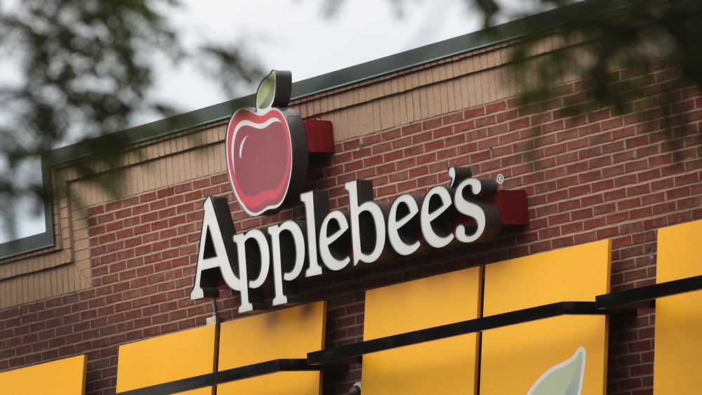 applebees storefront