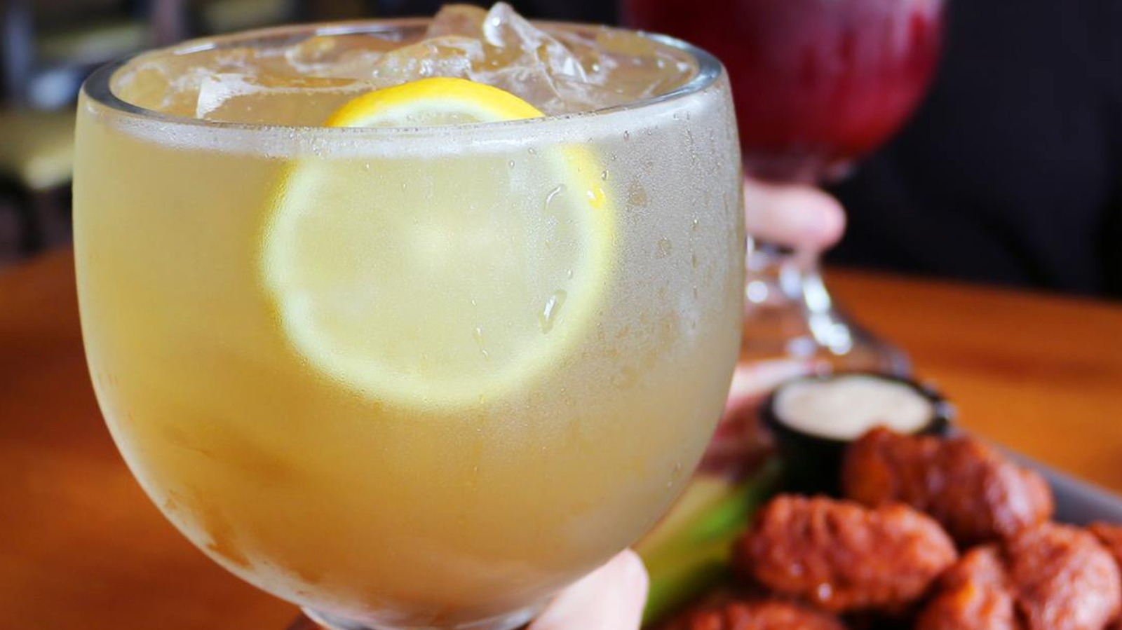 Applebee's New Summer Cocktails Offer A Wave Of Refreshment