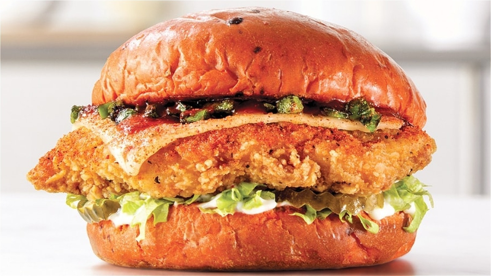 Arby's Diablo Dare Just Got Loaded Fries And A Free Vanilla Shake