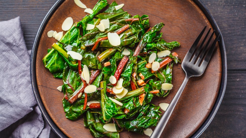 Are Beet Greens Edible 