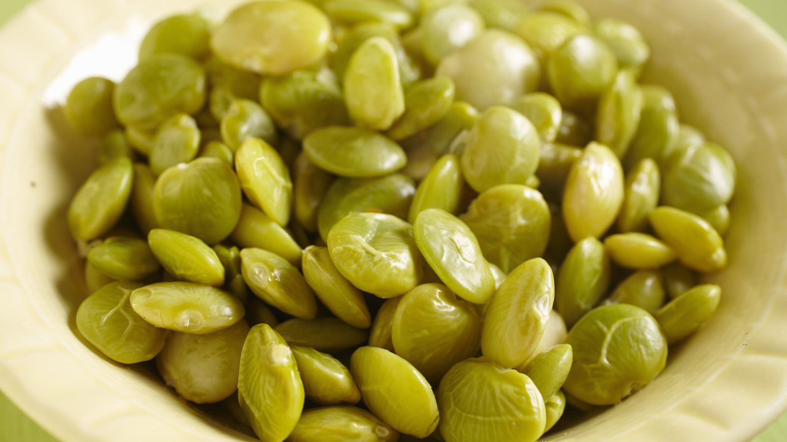 Are Butter Beans And Lima Beans Interchangeable?