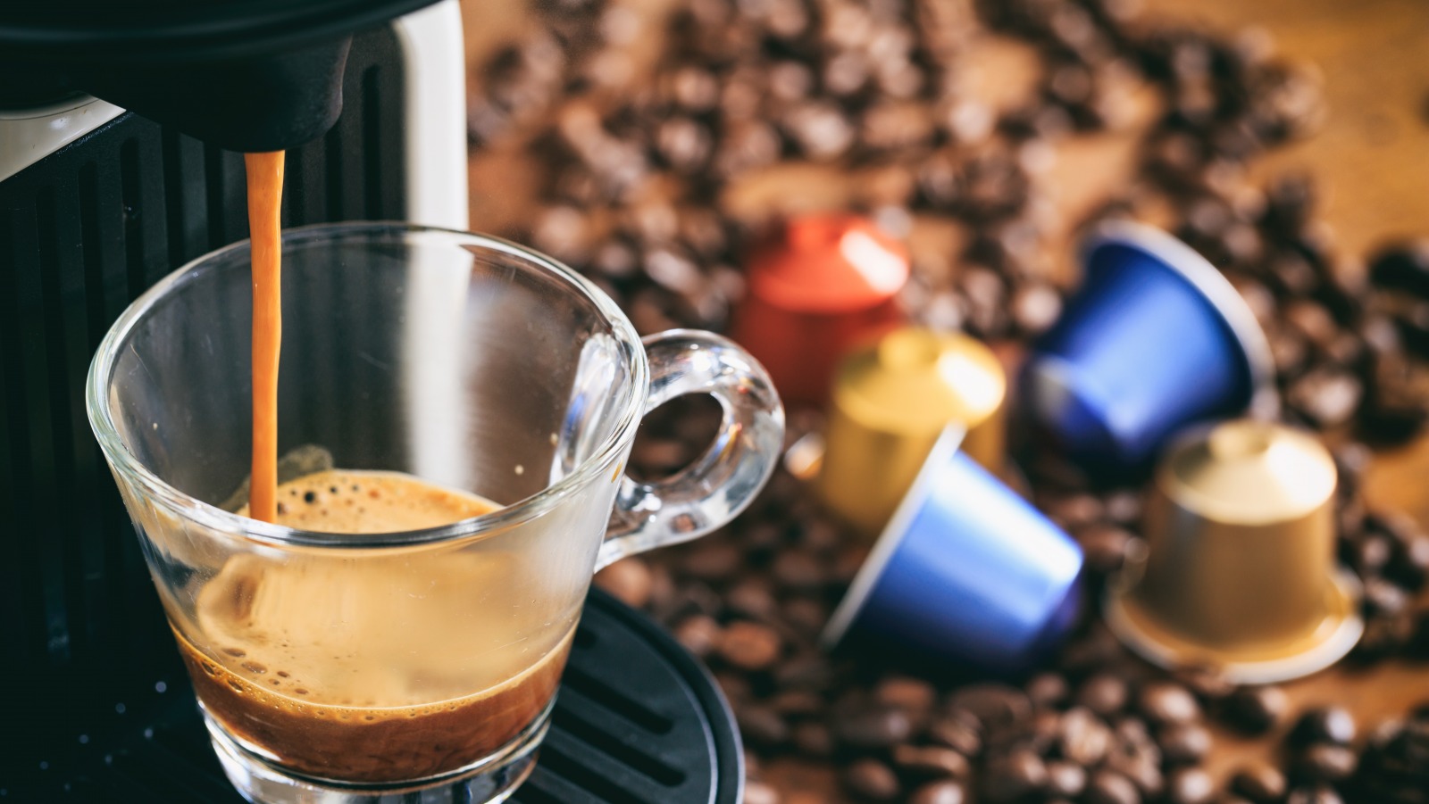Are Coffee Pods Really Bad For The Environment 