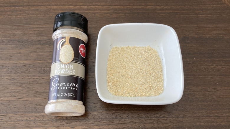 Supreme Tradition Onion Powder