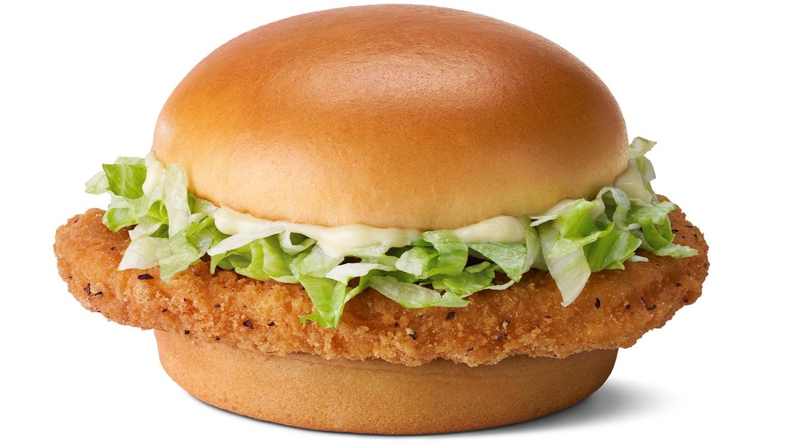 Chicken McCrispy to be permanently available at McDonald's from 1 July