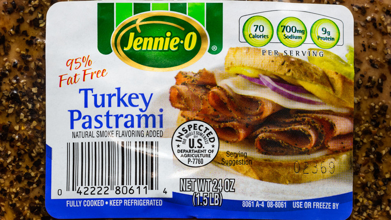 Avian Flu Uncovered In A Popular Turkey Brand's Supply Chain