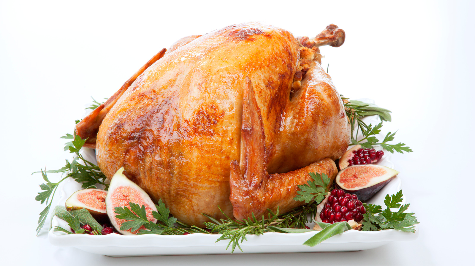 Avian Flu Uncovered In A Popular Turkey Brand's Supply Chain