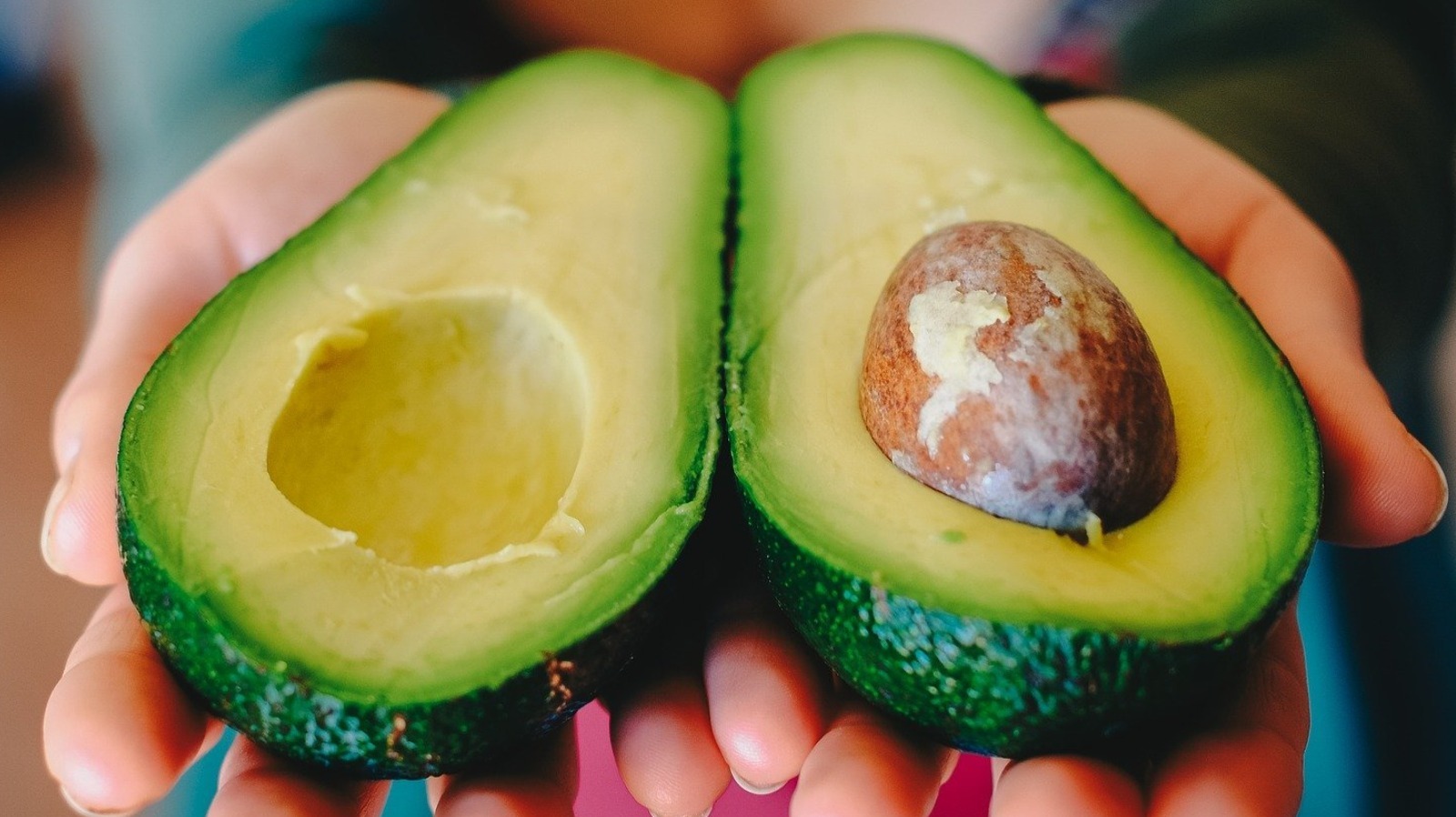 Avocados May Have This Unexpected Health Benefit