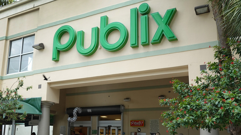 publix storefront