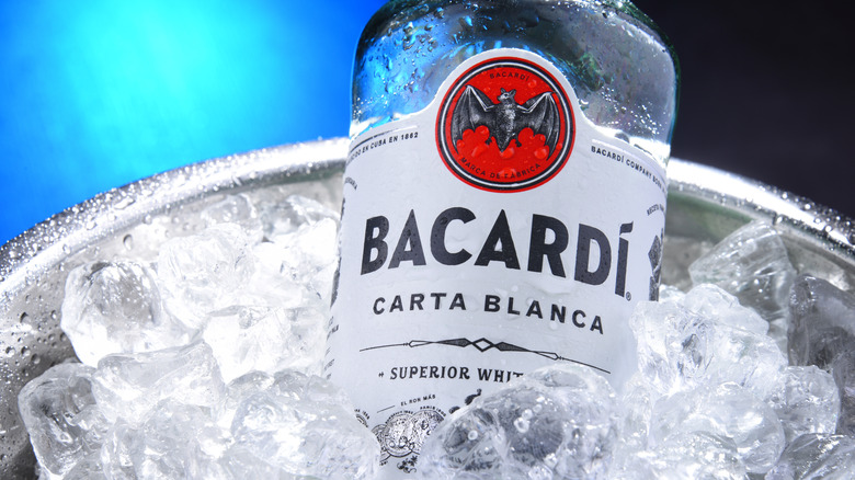 Bacardi