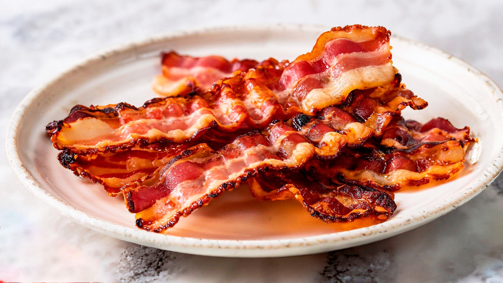 Bacon Adds A Savory Twist To Your Classic Cheesecake