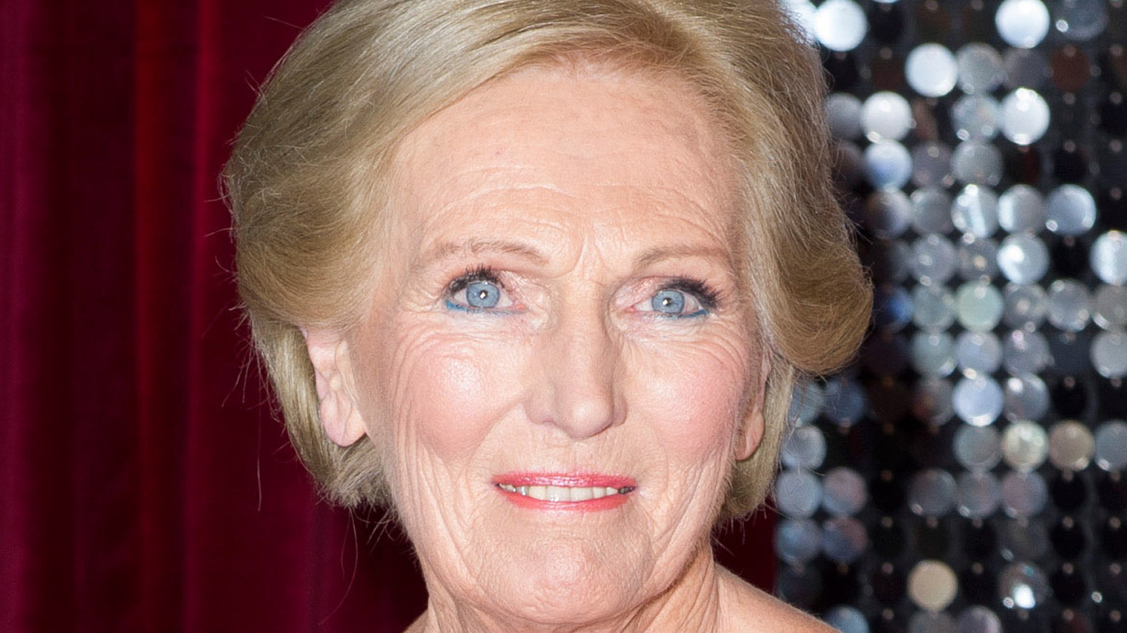 Mary Berry Household Mary Berry Household