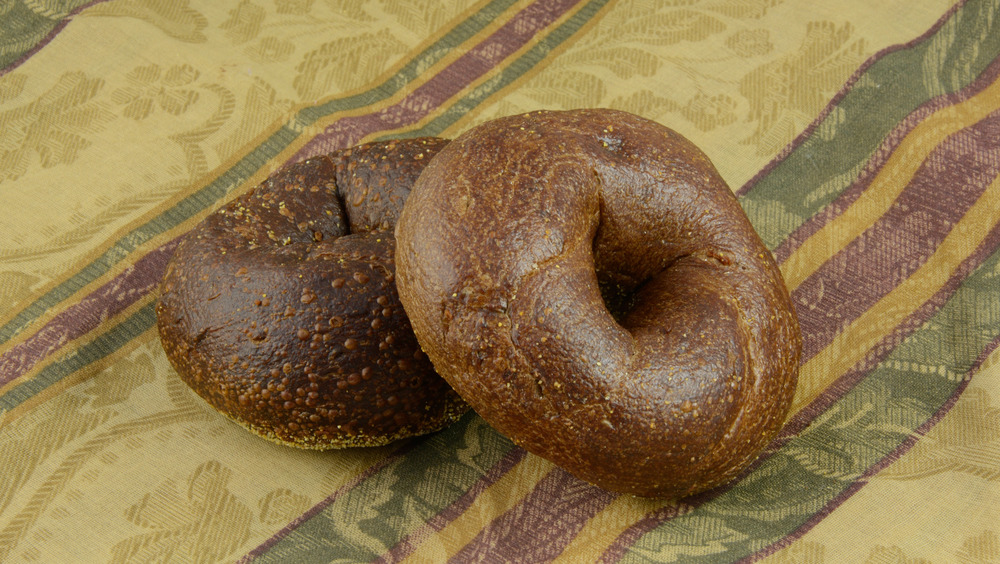 Bagel Flavors Ranked From Worst To Best
