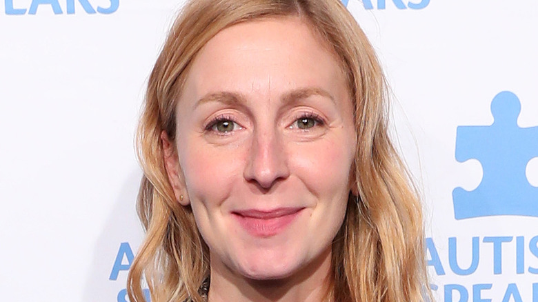 Christina Tosi smiling