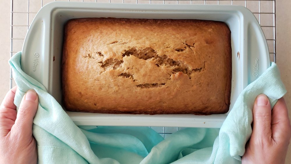 banana bread