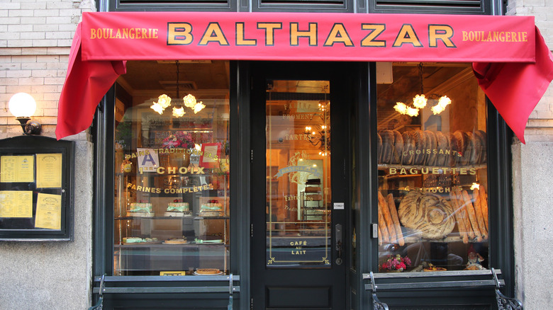 Balthazar