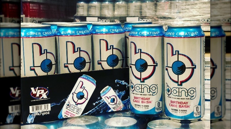what are the best bang flavors