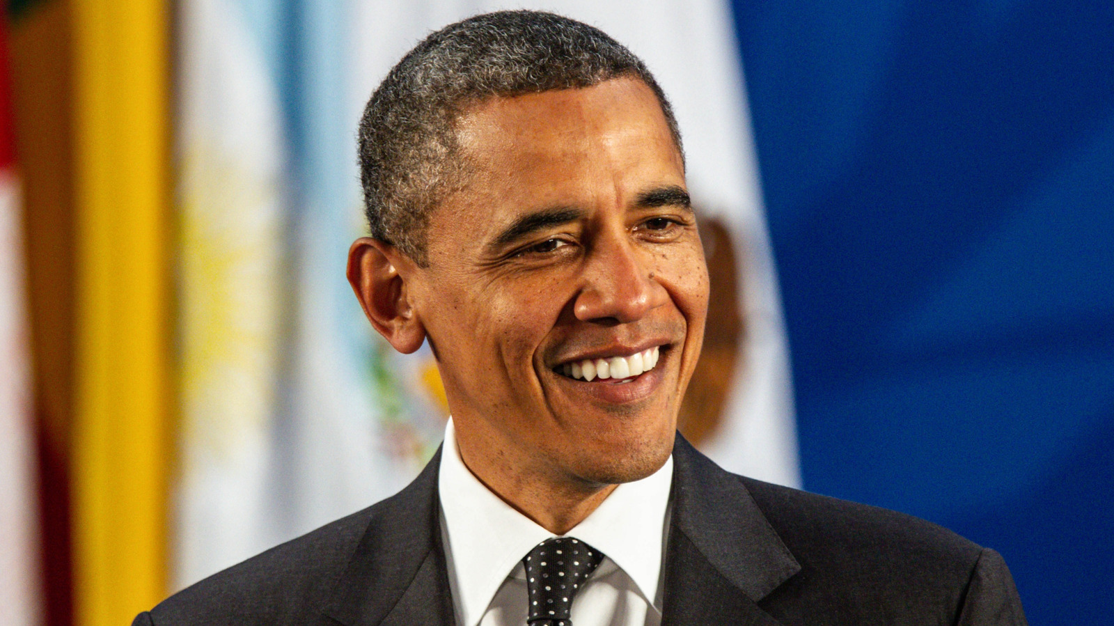 Barack Obama's Steak Order Still Has Us Shaking Our Heads